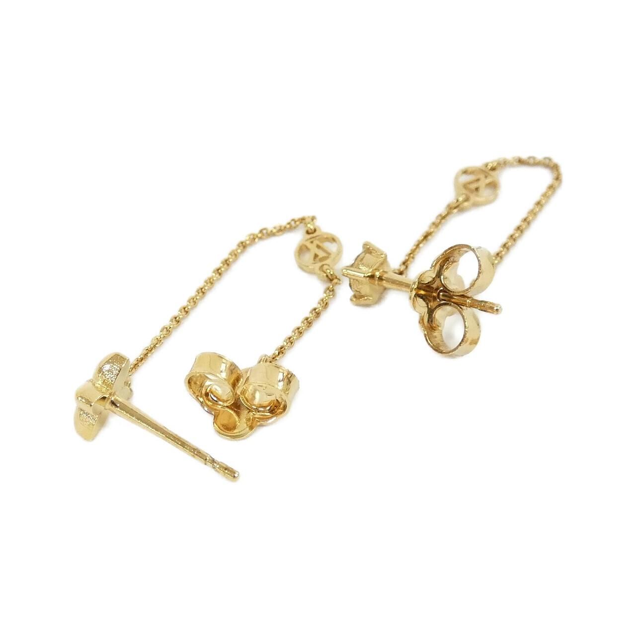 Louis Vuitton Earrings Petit — view 3
