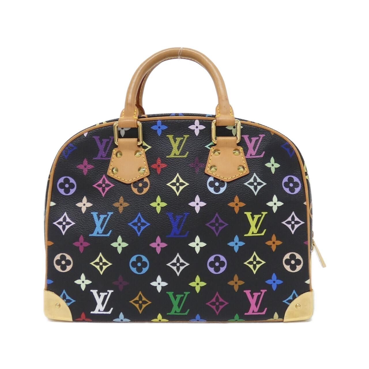 Louis Vuitton Multicolor Trouville — view 2