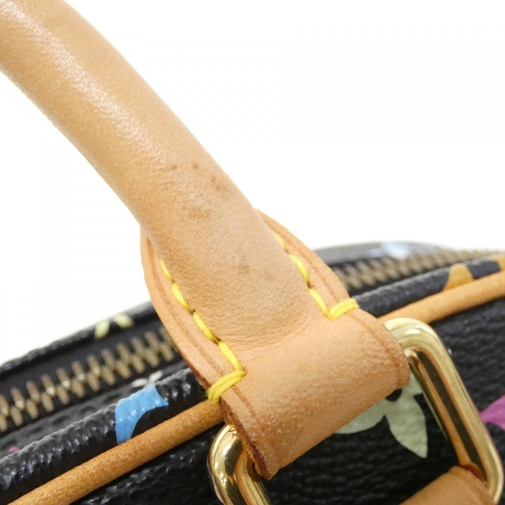 Louis Vuitton Multicolor Trouville — view 7