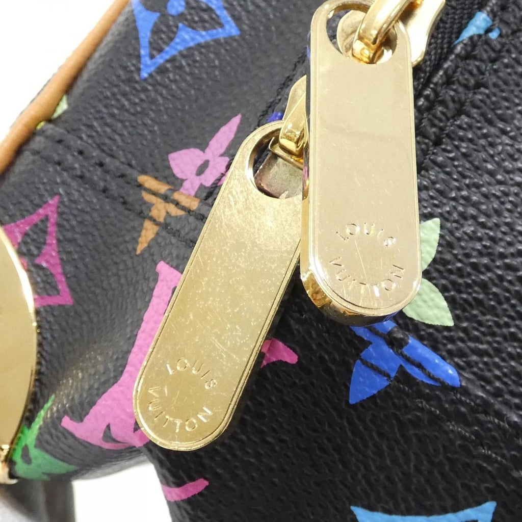 Louis Vuitton Multicolor Trouville — view 6