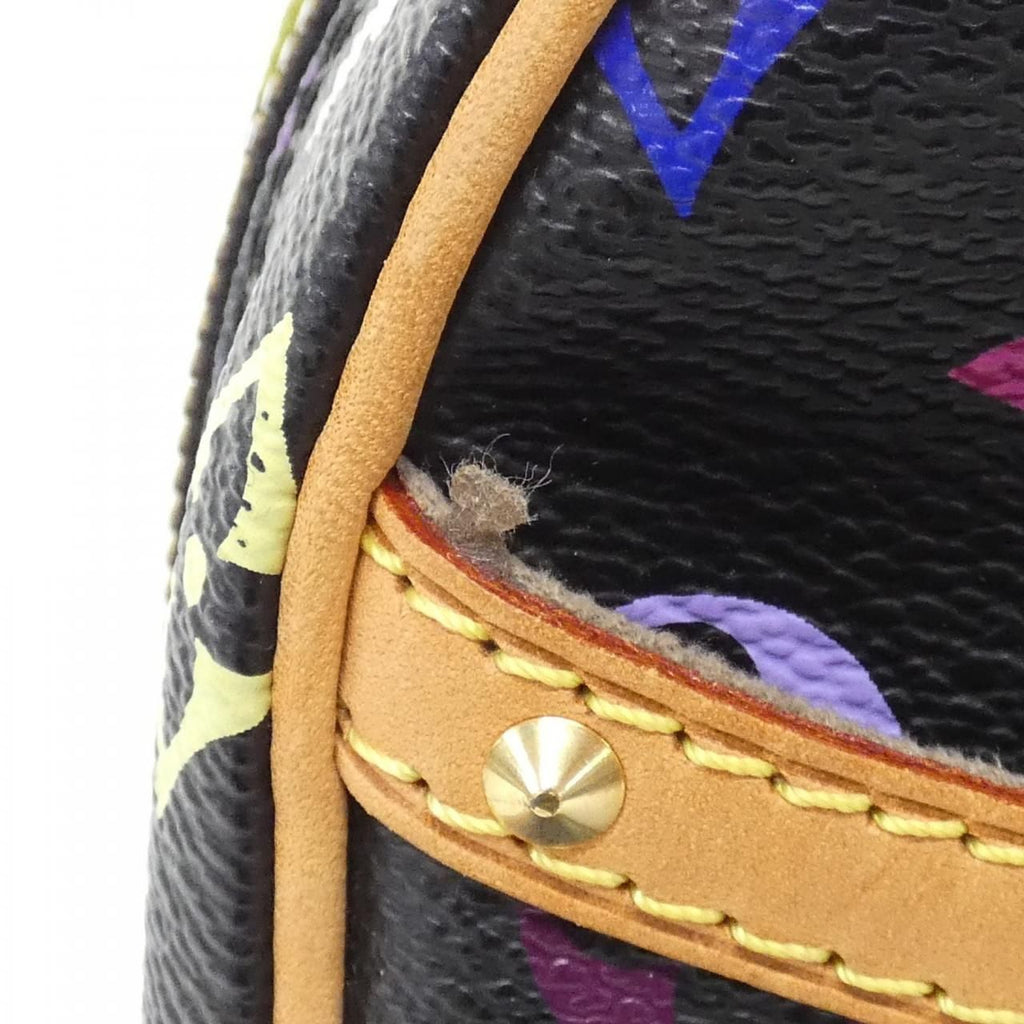 Louis Vuitton Multicolor Trouville — view 5