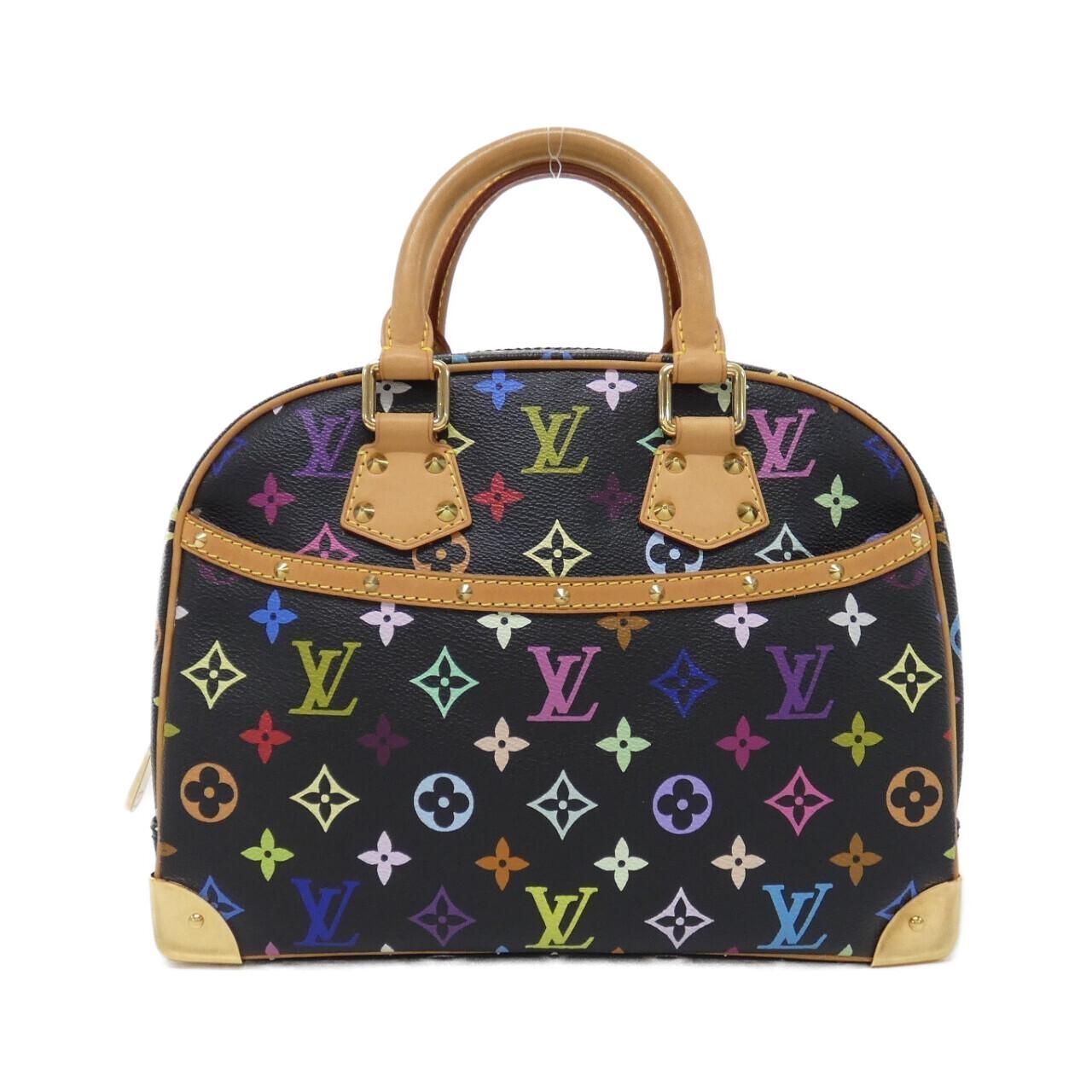 Louis Vuitton Multicolor Trouville