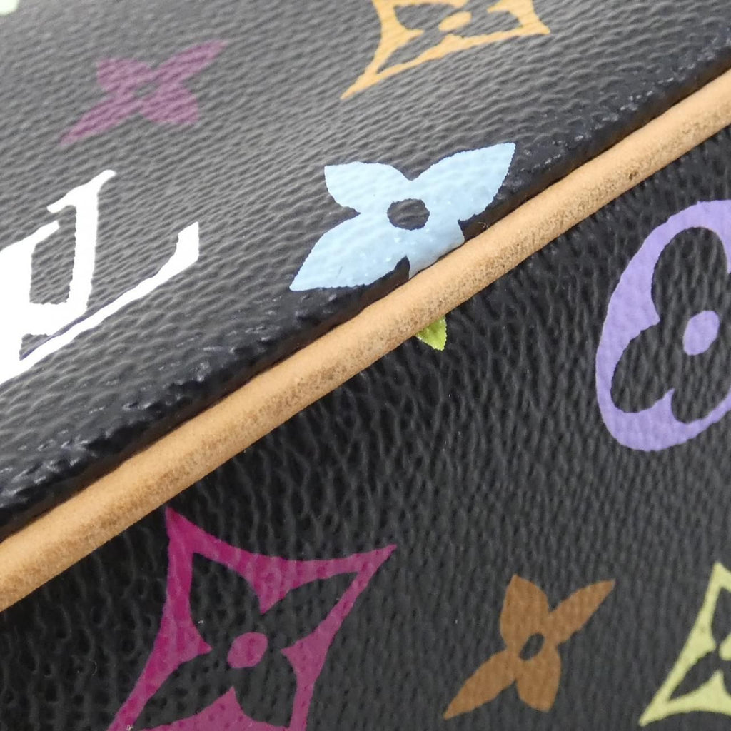 Louis Vuitton Multicolor Trouville — view 4