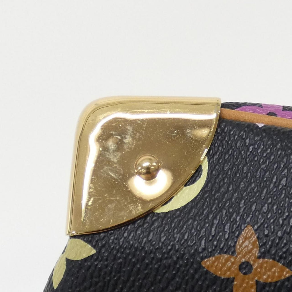 Louis Vuitton Multicolor Trouville — view 3
