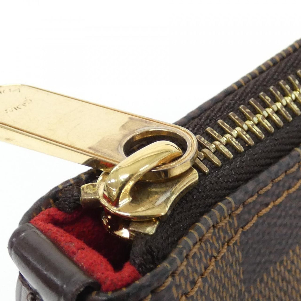Louis Vuitton Damier Saleya PM — view 3