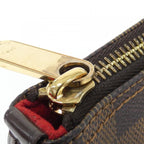 Louis Vuitton Damier Saleya PM — view 3