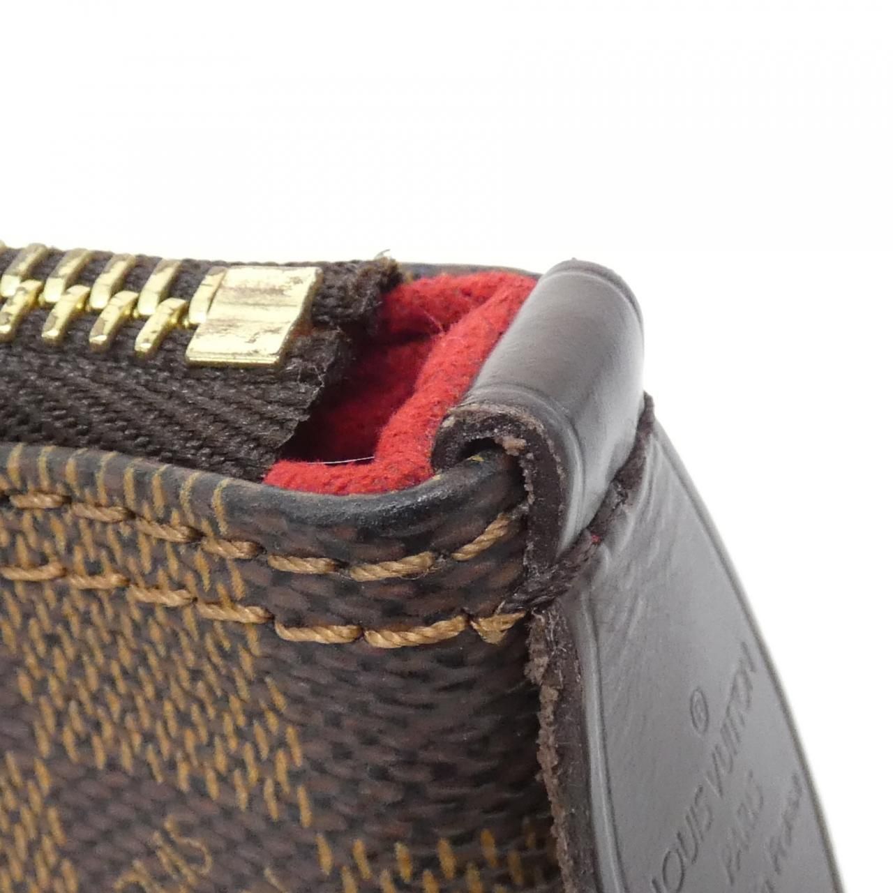 Louis Vuitton Damier Saleya PM — view 4