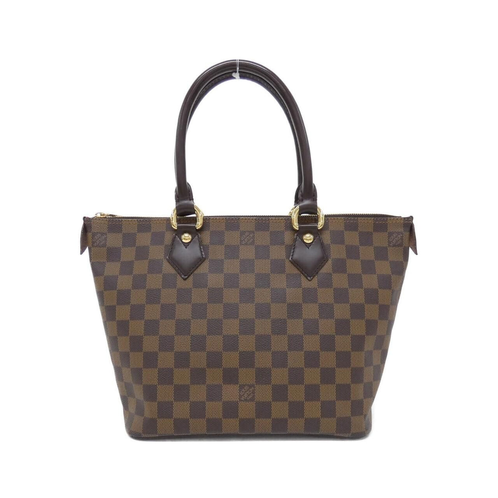 Louis Vuitton Damier Saleya PM