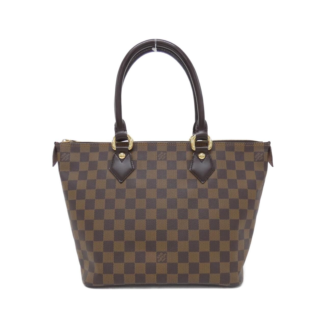 Louis Vuitton Damier Saleya PM