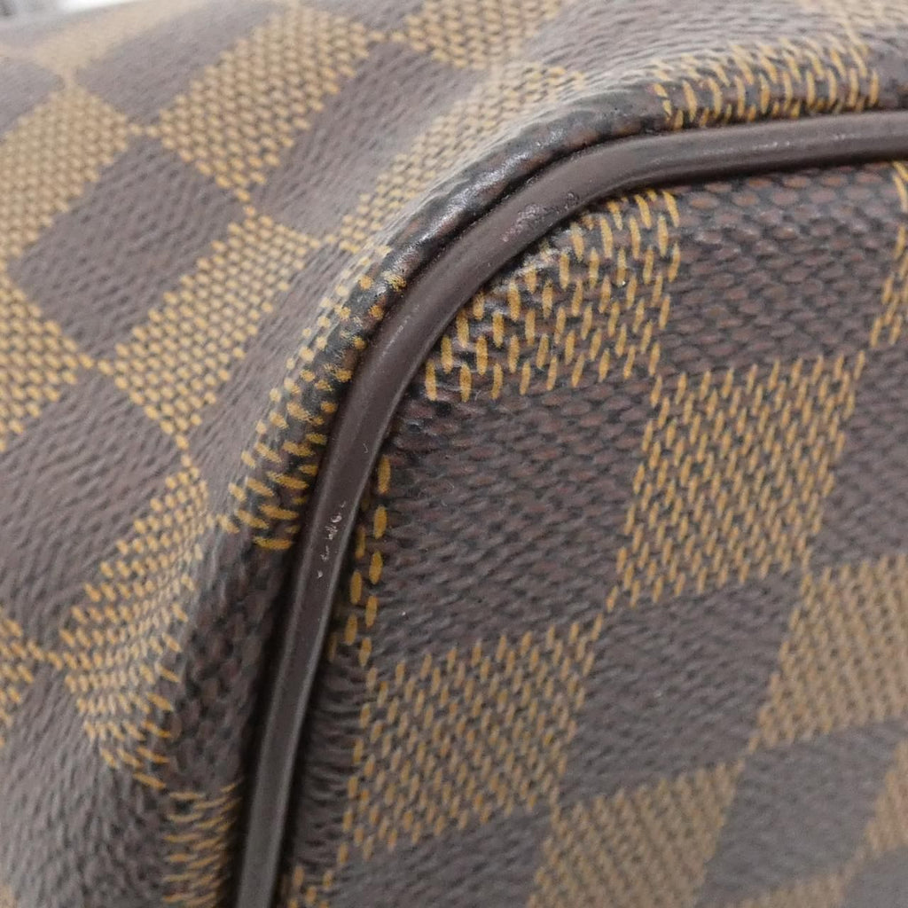 Louis Vuitton Damier Saleya PM — view 2