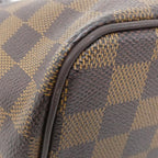 Louis Vuitton Damier Saleya PM — view 2