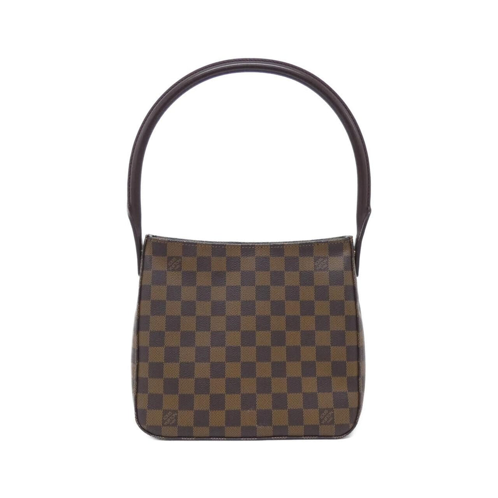 Louis Vuitton Damier Looping MM Shoulder Bag