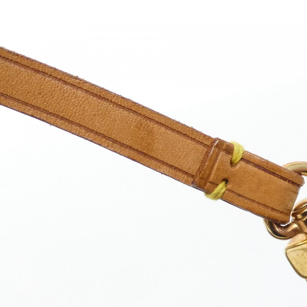 Louis Vuitton Monogram Pochette Soir Pouch — view 5