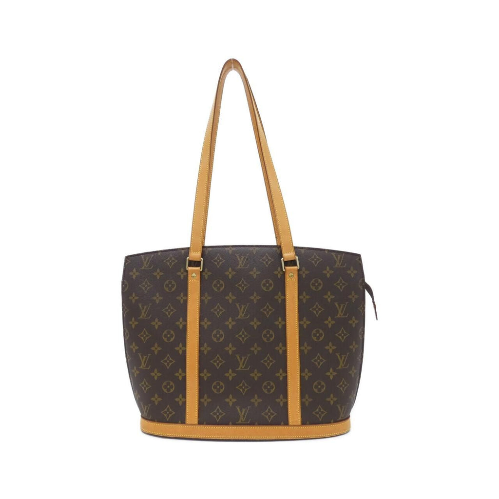 Louis Vuitton Monogram Babylon