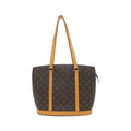 Louis Vuitton Monogram Babylon