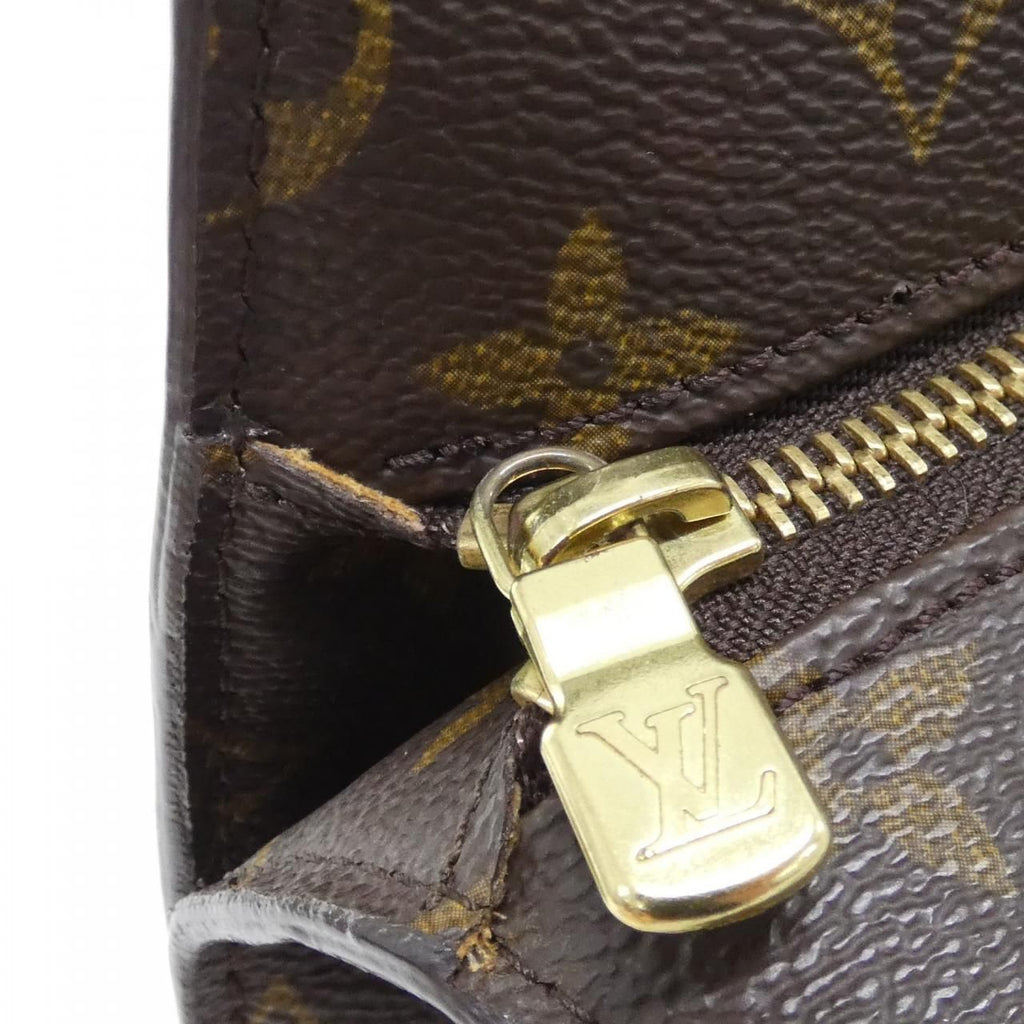 Louis Vuitton Monogram Babylon — view 3
