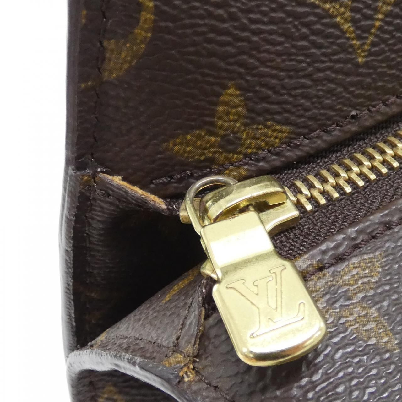 Louis Vuitton Monogram Babylon — view 3