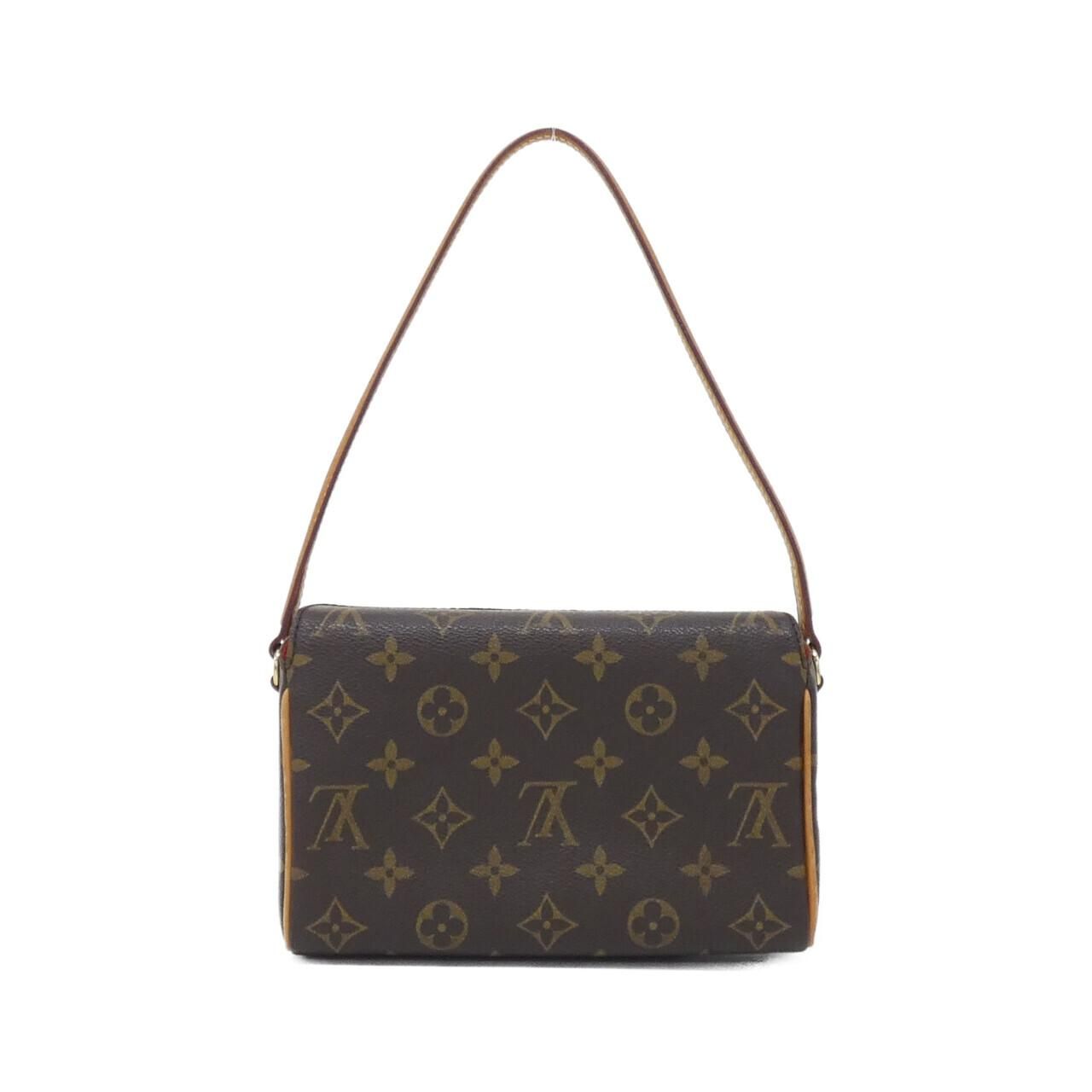 Louis Vuitton Monogram Recital — view 2