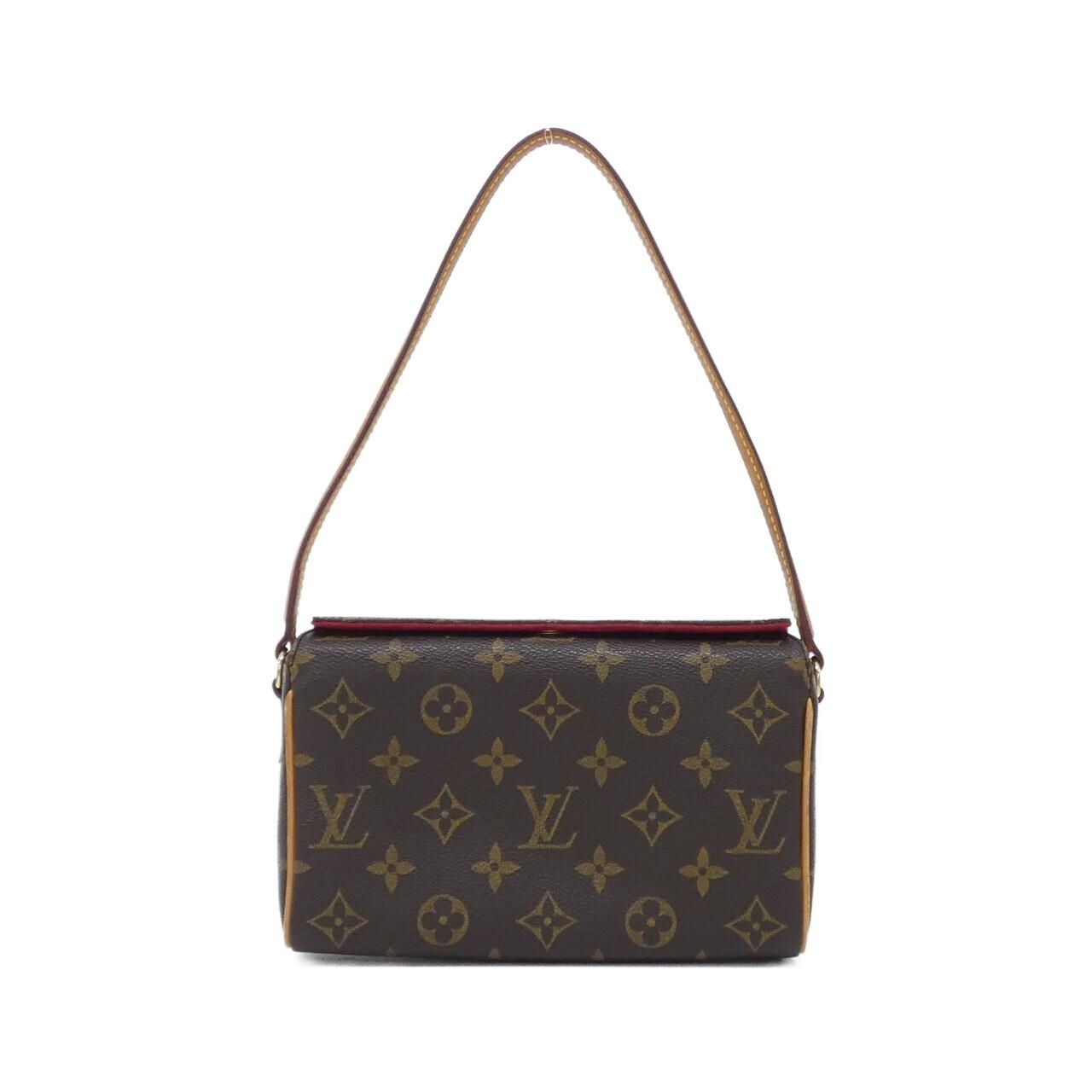 Louis Vuitton Monogram Recital