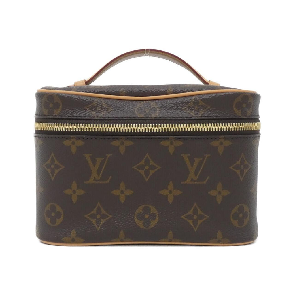 Louis Vuitton Monogram Nice Mini