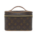Louis Vuitton Monogram Nice Mini