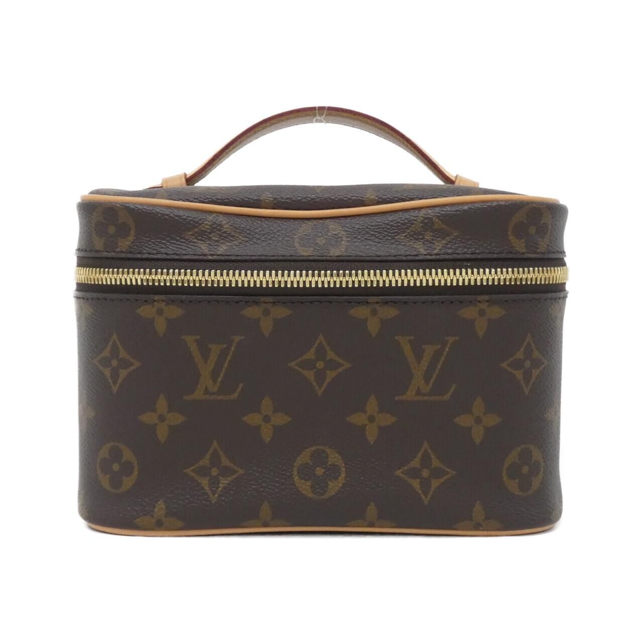 Louis Vuitton Monogram Nice Mini