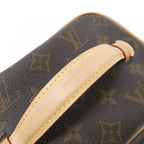 Louis Vuitton Monogram Nice Mini — view 4