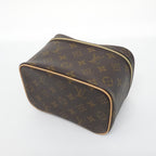 Louis Vuitton Monogram Nice Mini — view 3