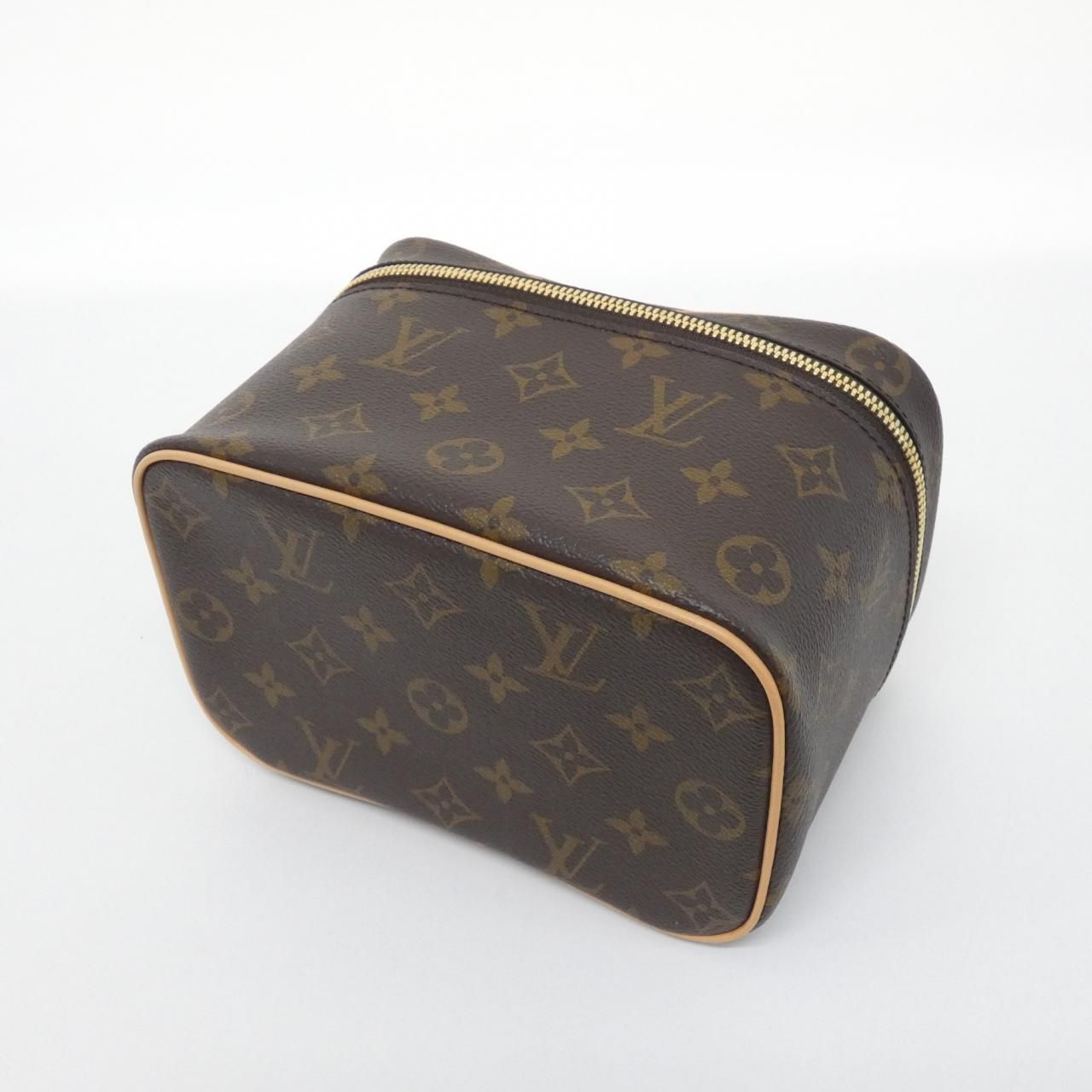 Louis Vuitton Monogram Nice Mini — view 3