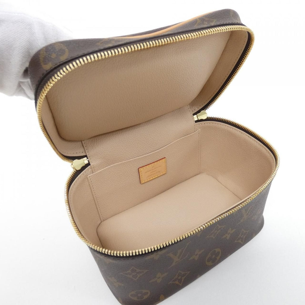 Louis Vuitton Monogram Nice Mini — view 5
