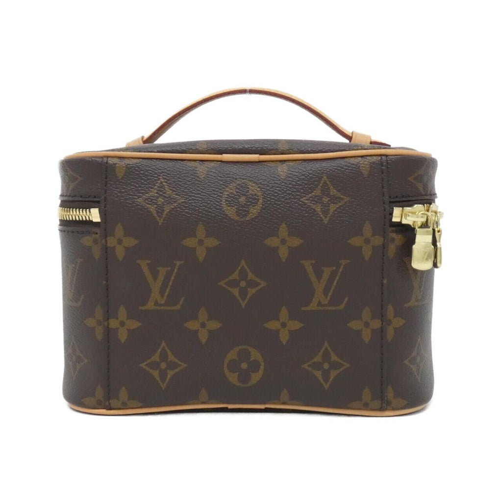 Louis Vuitton Monogram Nice Mini — view 2