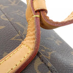 Louis Vuitton Monogram Montsouris Backpack — view 6