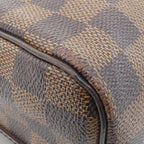 Louis Vuitton Damier Speedy Bandouliere 25 Boston Bag — view 2