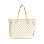 Louis Vuitton Damier Azur Neverfull MM