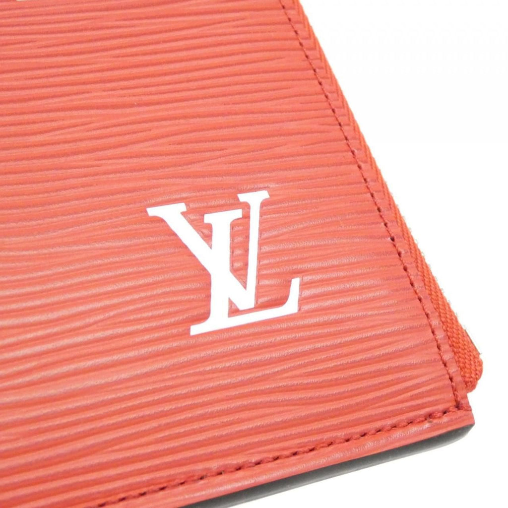 Louis Vuitton Epi Pochette Jules GM — view 5