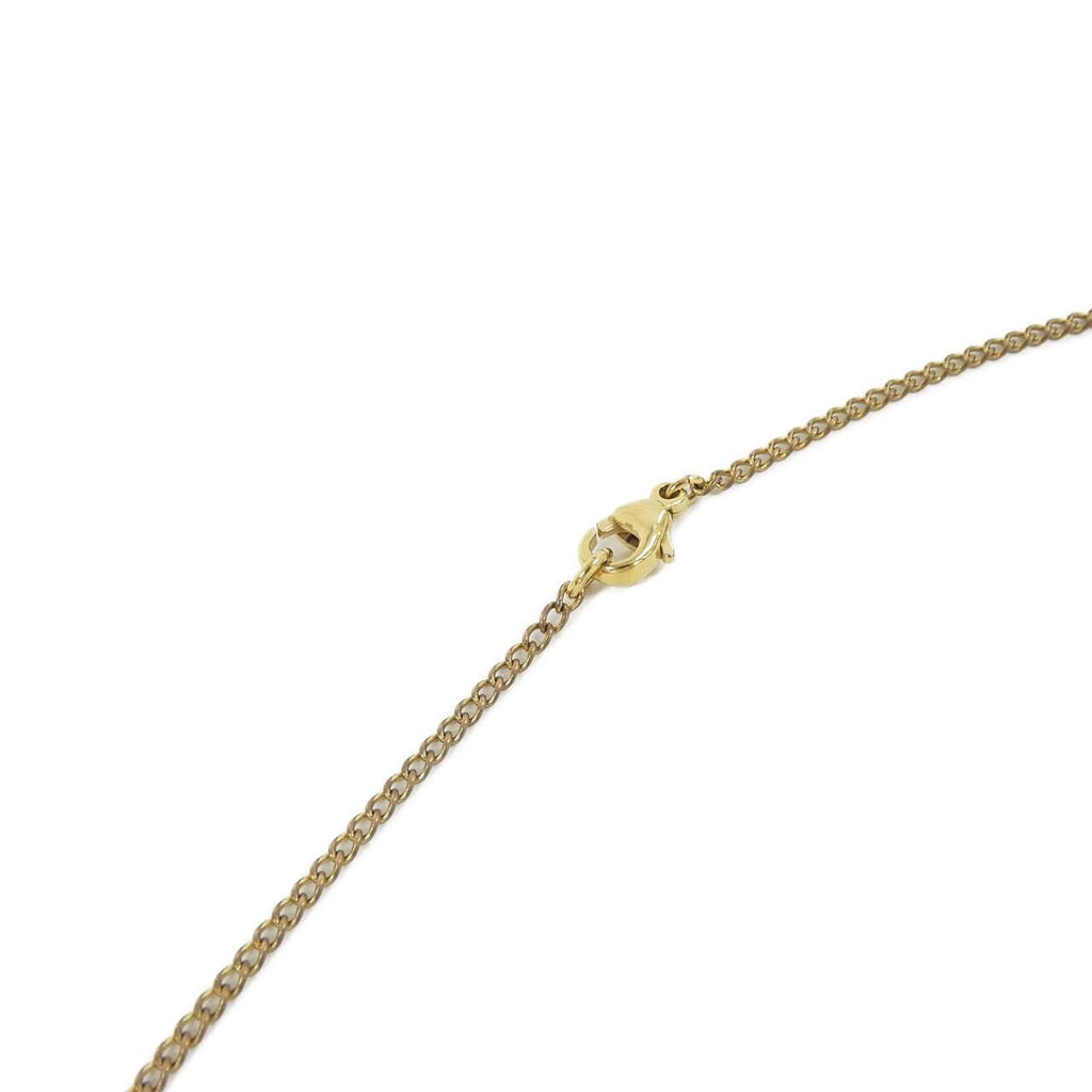 Chanel Vintage Necklace Gold — view 4