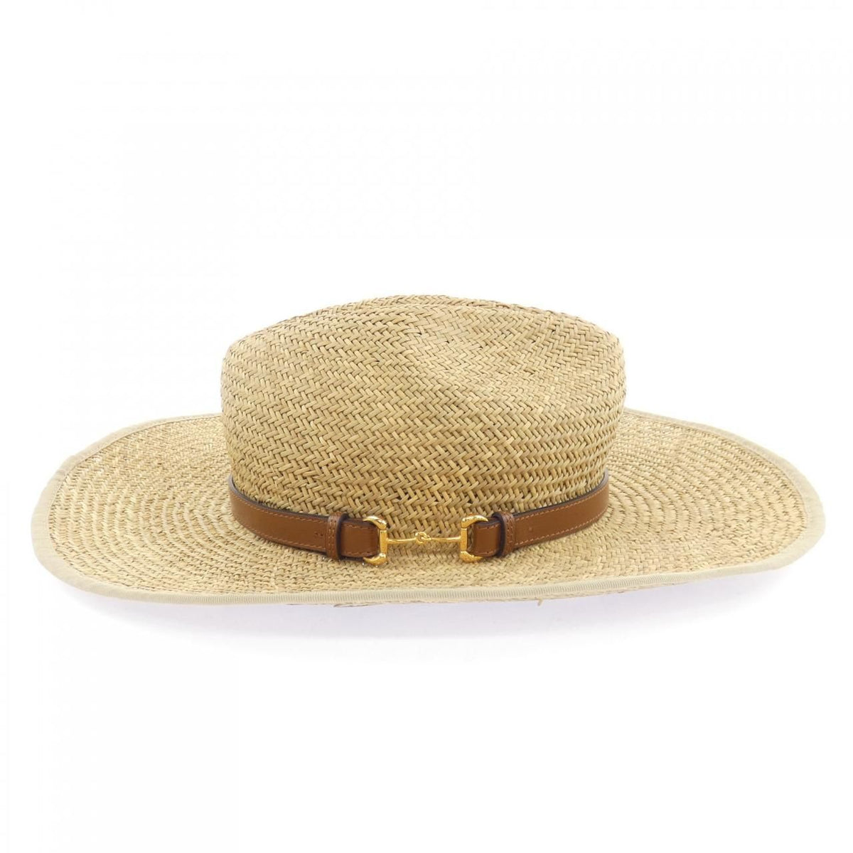 Gucci Hat Beige — view 2