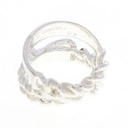 Hermes Book le Cellier Inflexible Ring — view 3