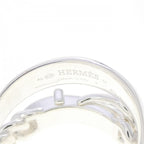 Hermes Book le Cellier Inflexible Ring — view 4