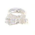 Hermes Book le Cellier Inflexible Ring — view 2