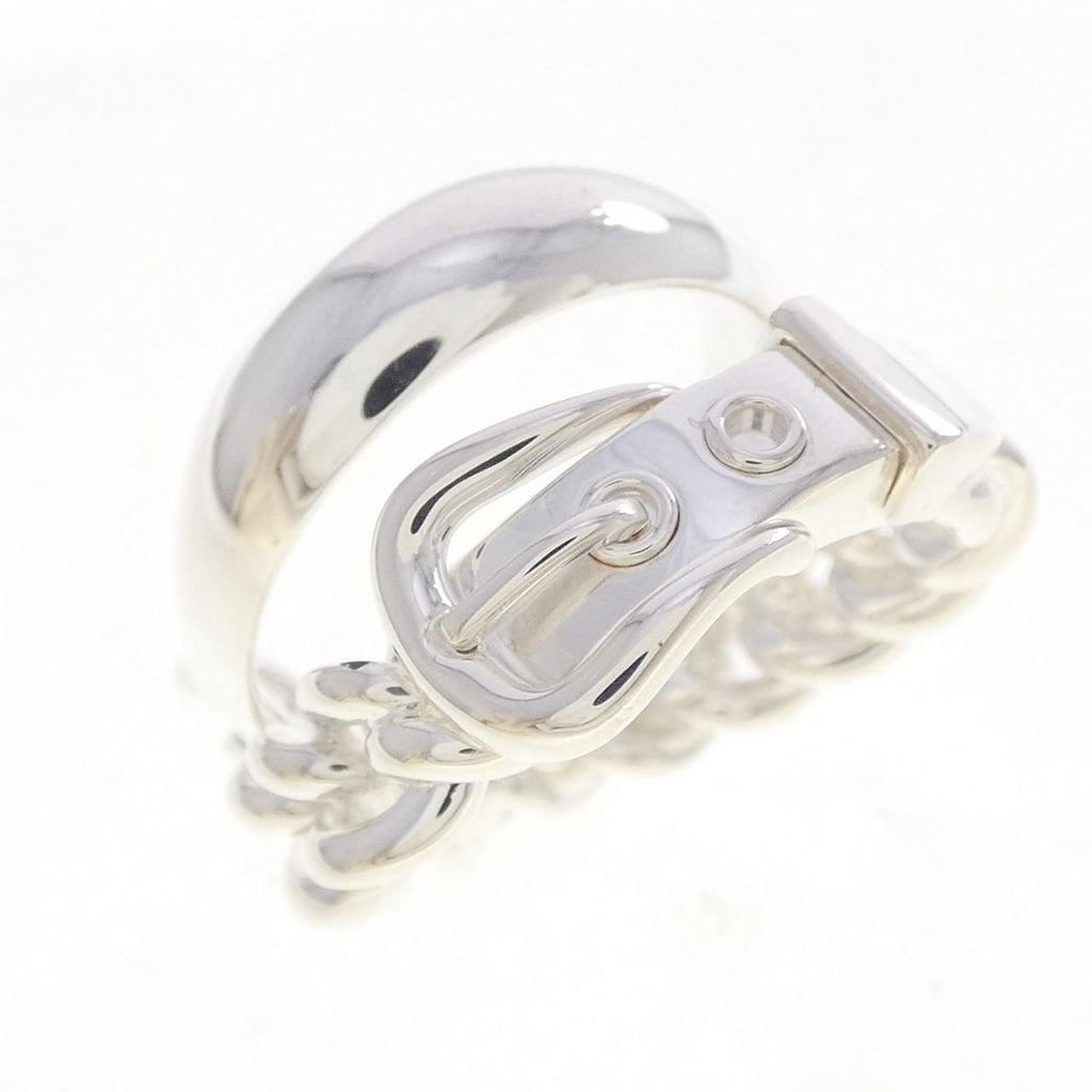Hermes Book le Cellier Inflexible Ring