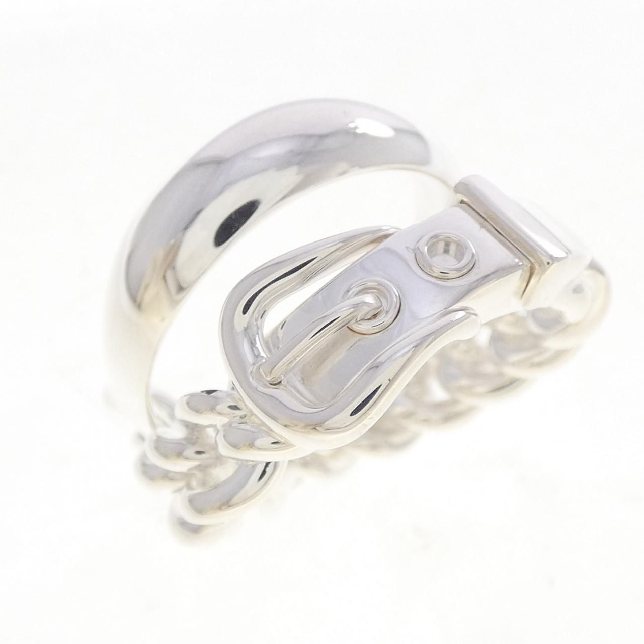 Hermes Book le Cellier Inflexible Ring