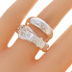 Hermes Book le Cellier Inflexible Ring — view 5