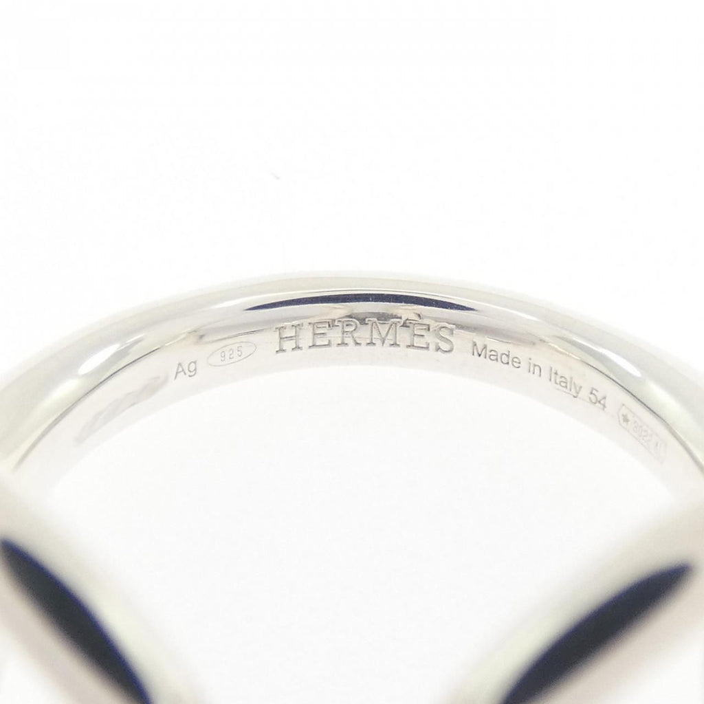 Hermes 925 Ring Silver — view 4