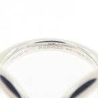 Hermes 925 Ring Silver — view 4