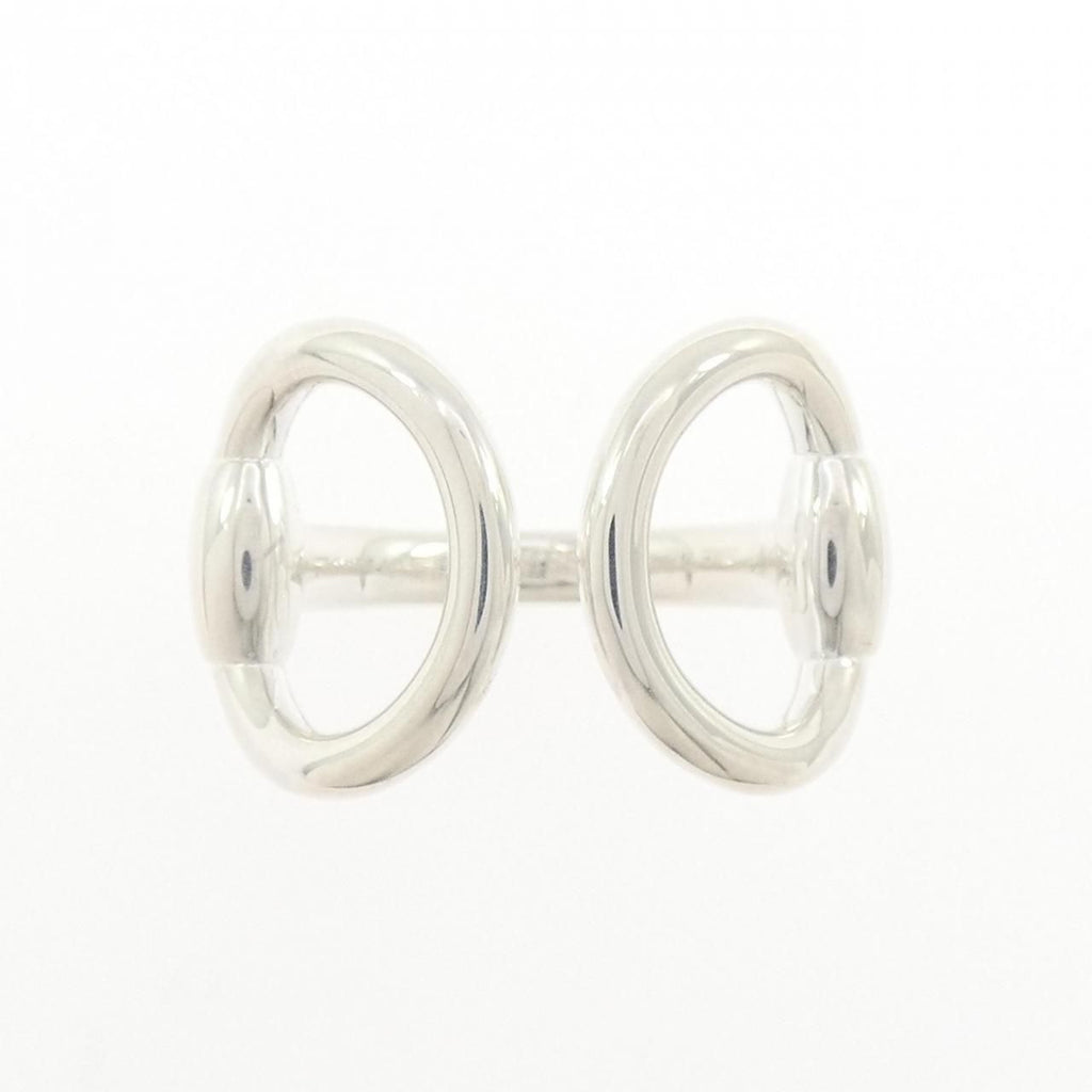 Hermes 925 Ring Silver — view 2