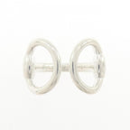 Hermes 925 Ring Silver — view 2
