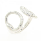 Hermes 925 Ring Silver