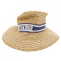 Dior Bob Hat Dioriviera D-Bobby