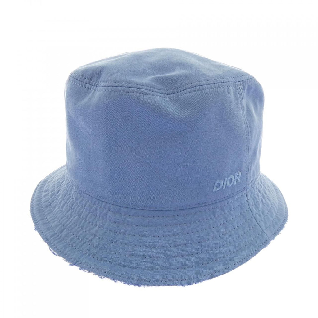 Dior Parley Hat Blue